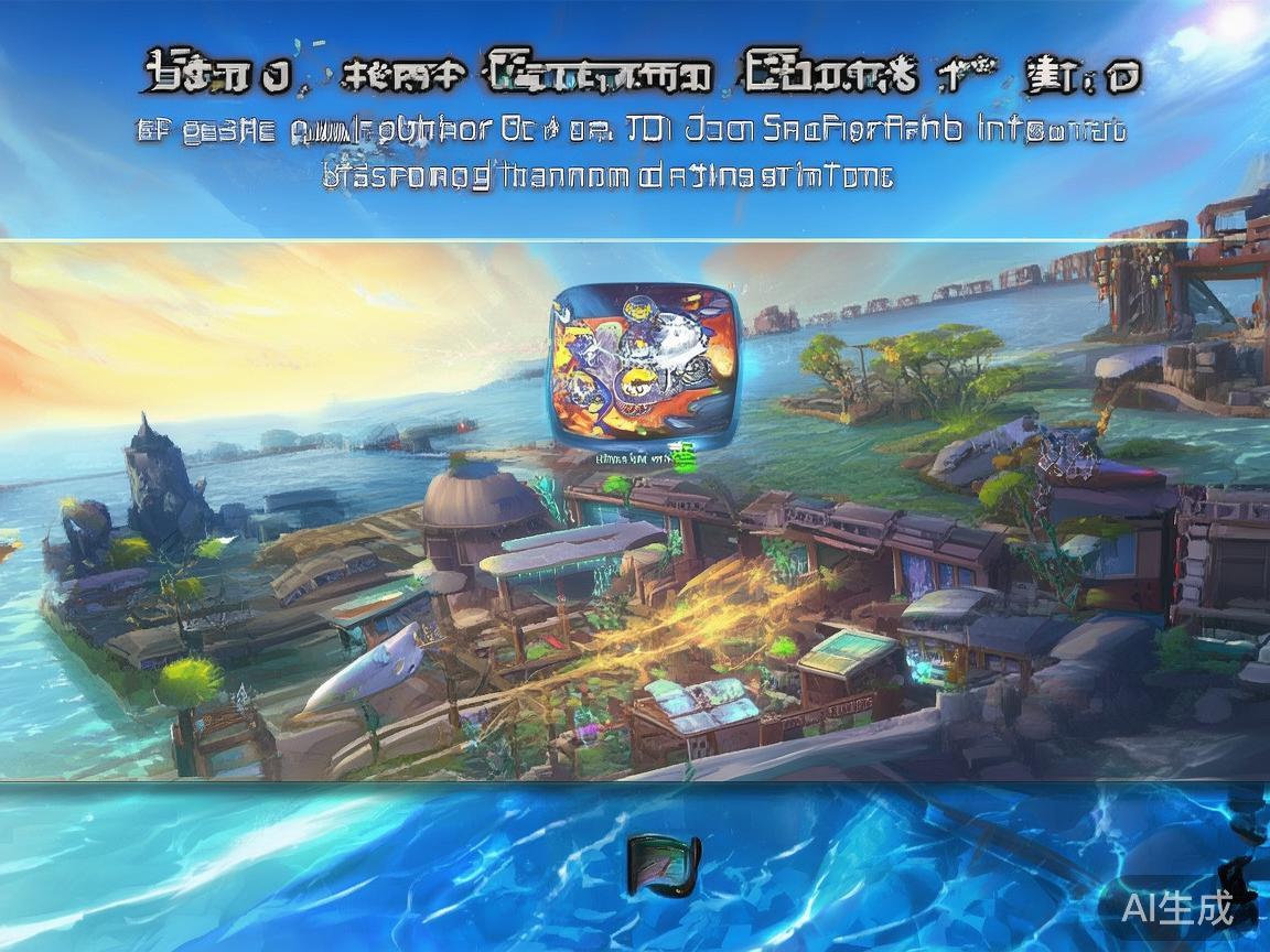 随着电子竞技和线上娱乐的快速发展，捕鱼类游戏已成为