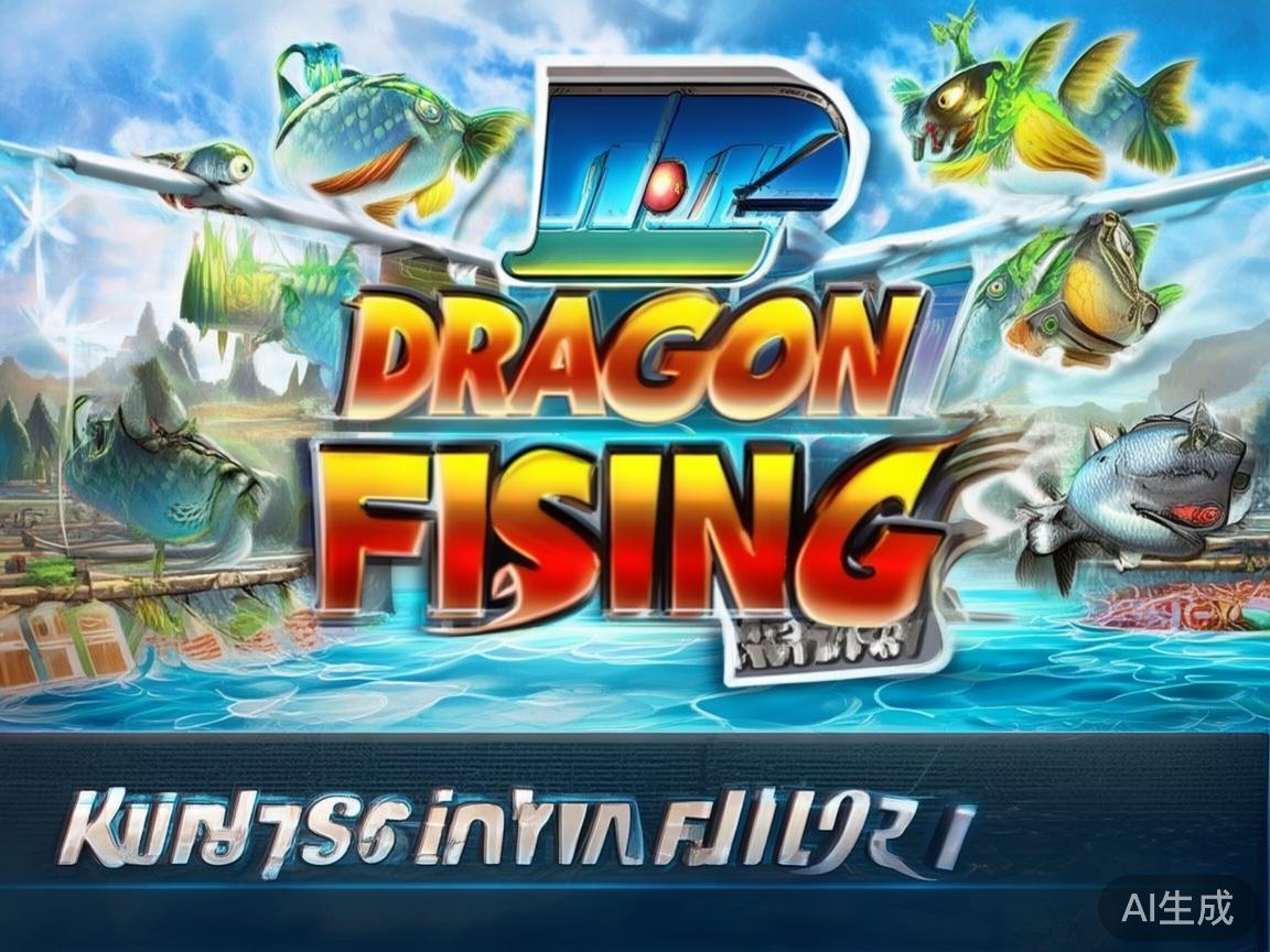 全面解析《JDB龙王捕鱼2》游戏玩法、攻略技巧与实战心得