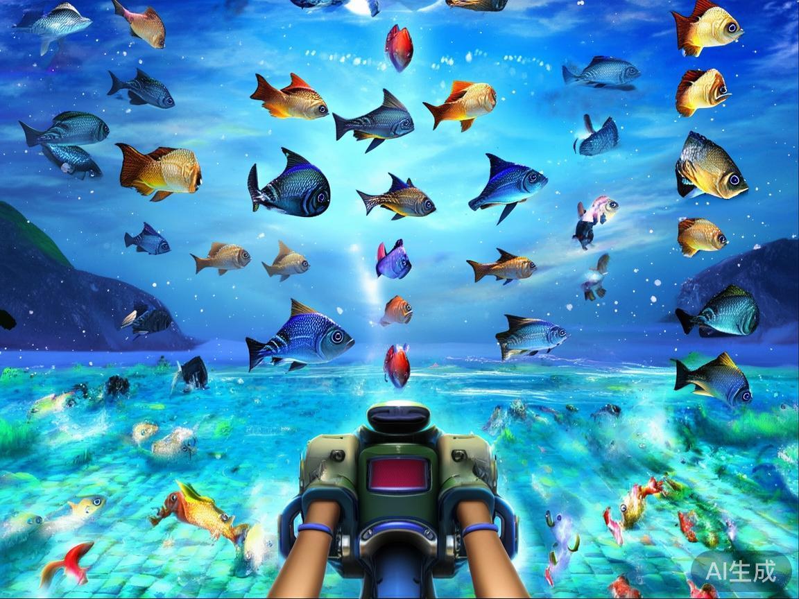 在追求高分的过程中，首先需要对jdb财神捕鱼游戏的