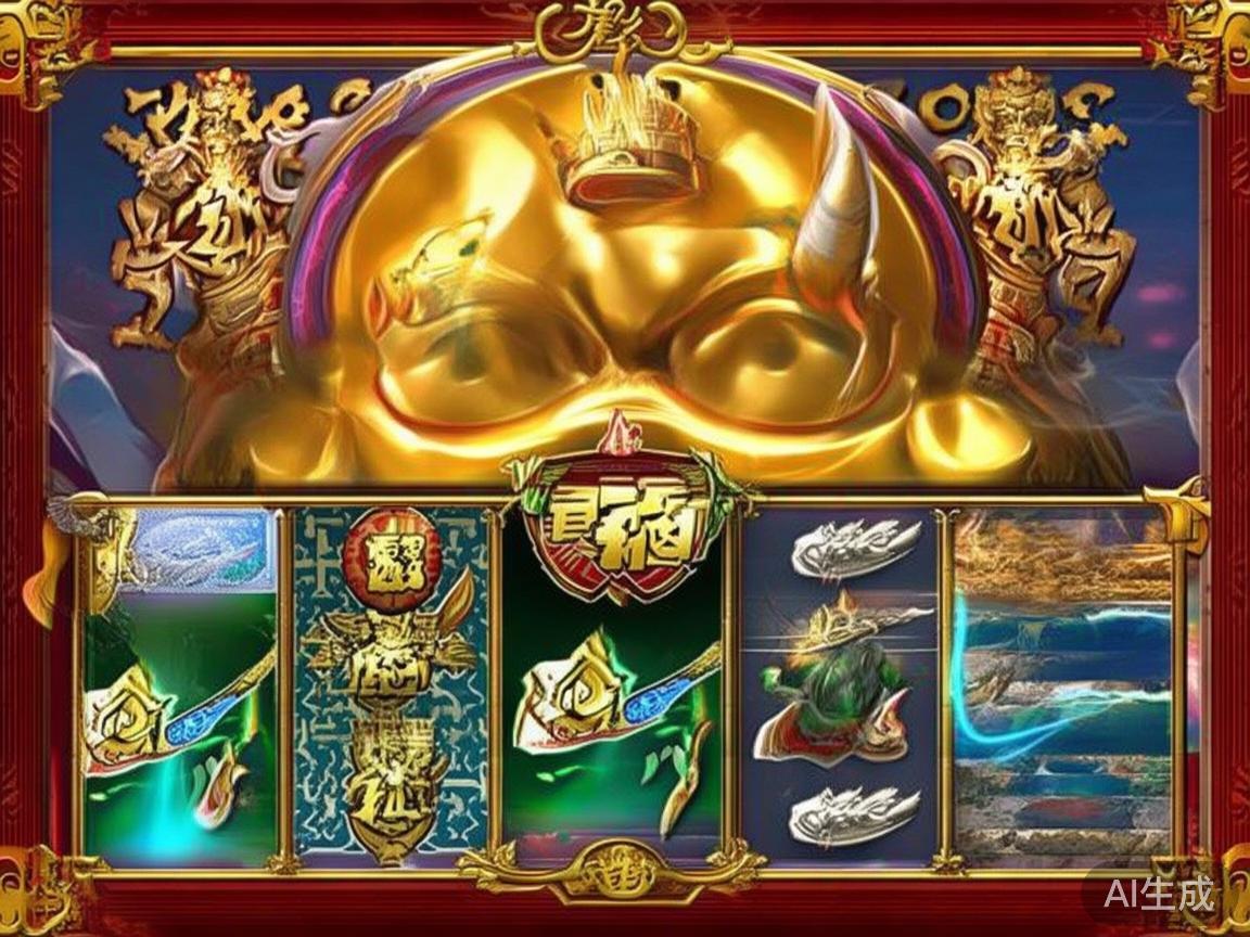 二、关注特殊目标和奖励机制
游戏中的特殊目标，如