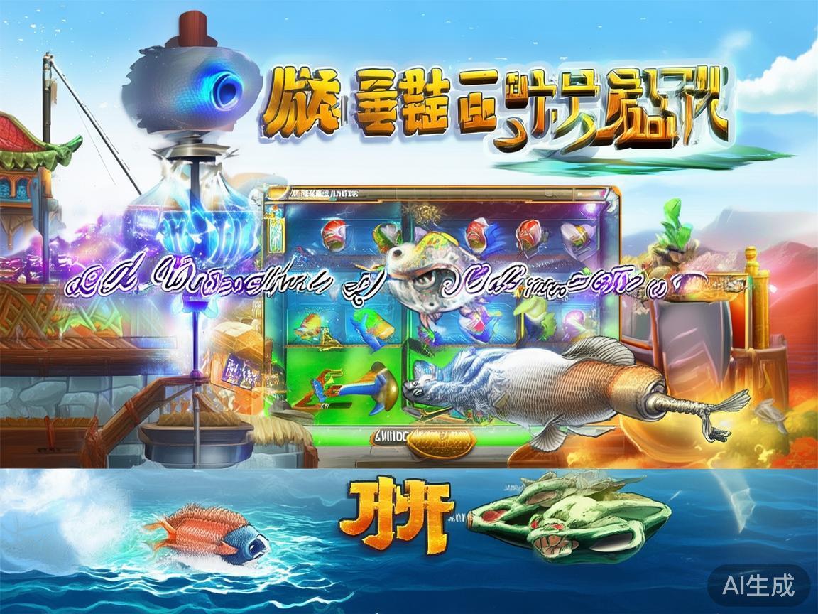 详解JDB财神捕鱼游戏中各种功能与道具的作用及使用攻略 jdb财神捕鱼是一款结合了经典捕鱼元素和现代创新玩