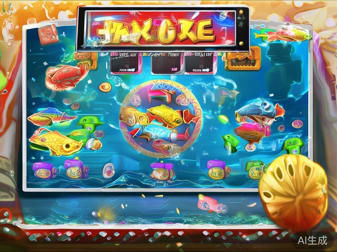 2024年JDB捕鱼赢取百万元大奖最新玩法攻略全解析 合理安排游戏时间
时间管理在捕鱼游戏中至关重要。