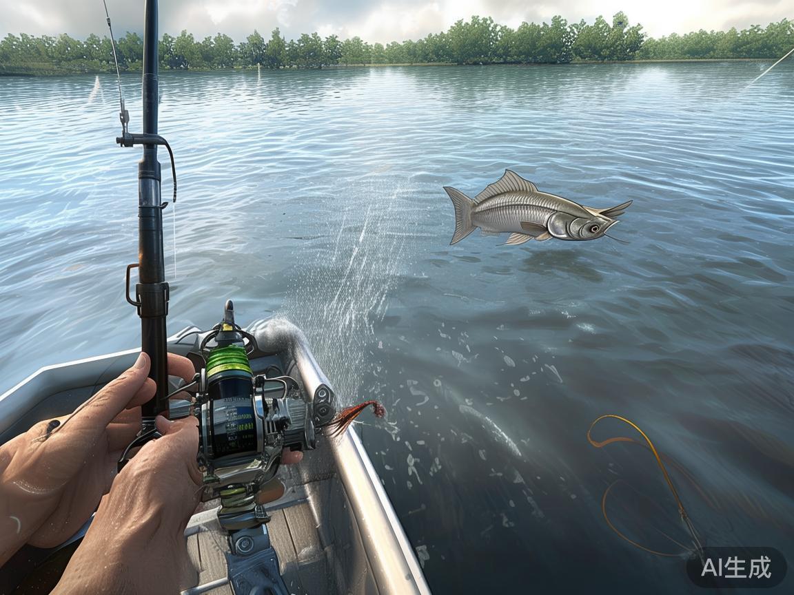 JDB财神捕鱼实用技巧推荐:提升游戏体验与获取丰厚奖励的方法 在游戏中,捕捉高价值鱼类和特殊鱼通常需要较高的炮倍