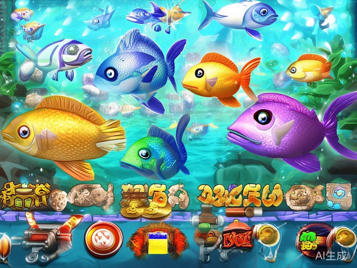 JDB龙王捕鱼是一款结合了捕鱼元素与休闲娱乐的手机