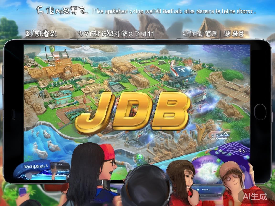 众所周知，一款优质的捕鱼游戏不仅需要具备精彩的游戏