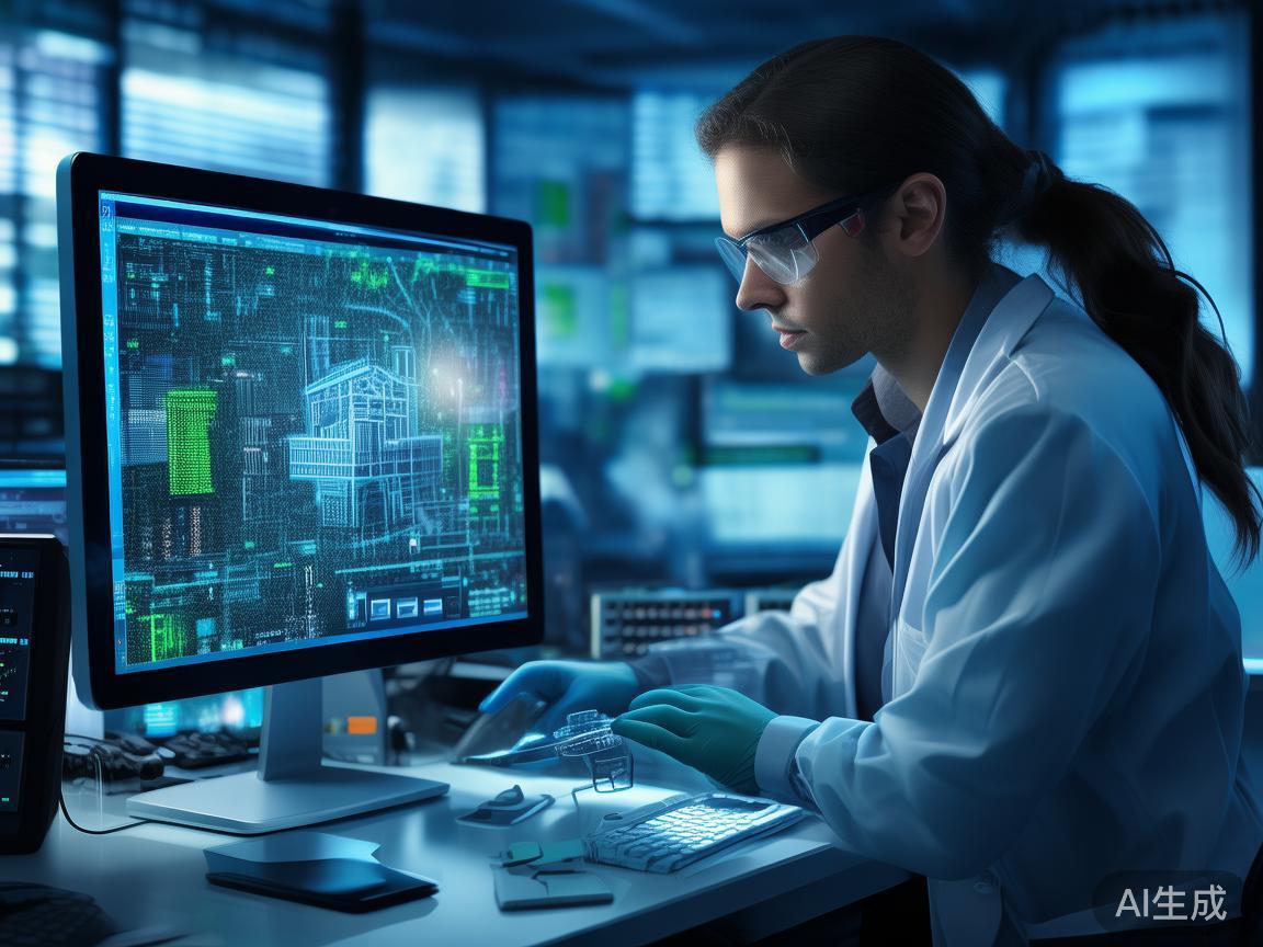 安装安全的杀毒软件或防火墙
在设备上配置专业的安