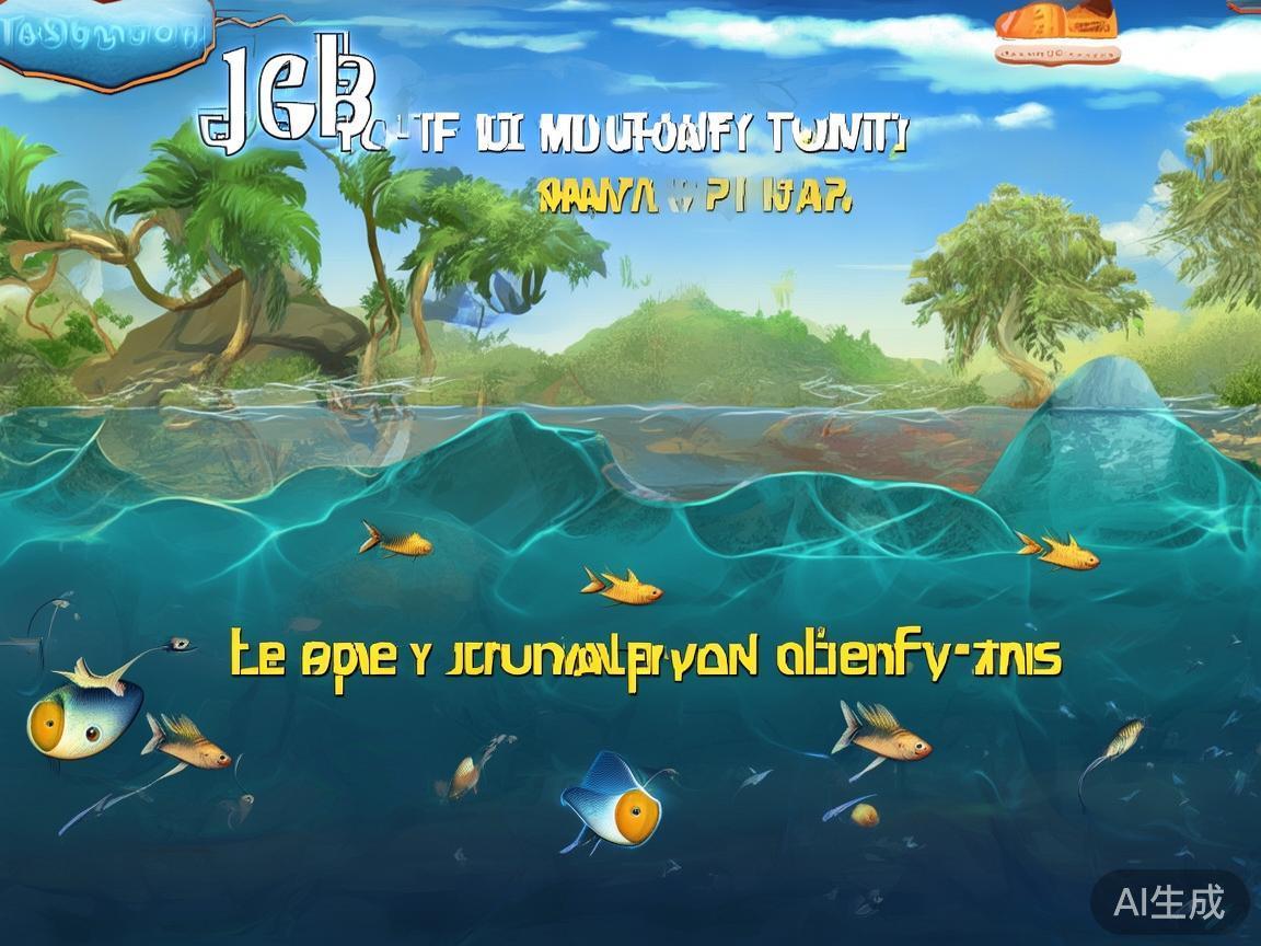 深入解析Jdb捕鱼鱼死机制:影响因素与玩家应对策略全指南 Jdb捕鱼常设有一定的“鱼死”概率参数。某些鱼种被