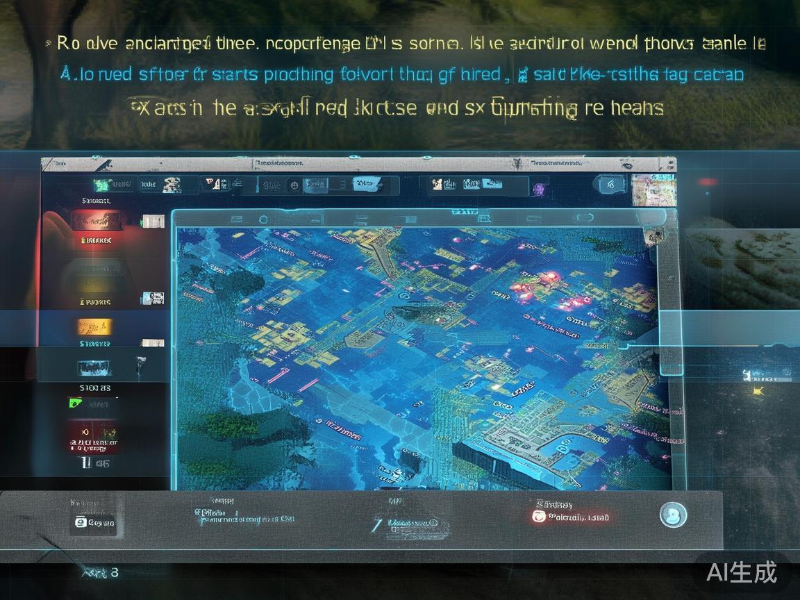 在捕鱼游戏中，坐标软件可以帮助玩家定位特定的捕鱼点