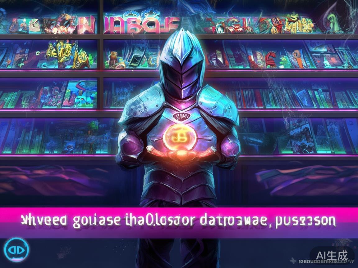 首先，选择正规、信誉良好的游戏平台至关重要。许多B